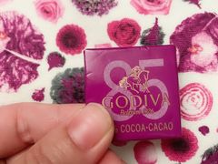 -GODIVA(王府井apm店)