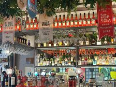 -BOTTEGA意库(中骏世界城店)