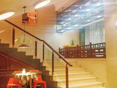 -竹犇番茄火锅(长风街店)