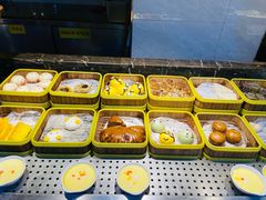 -苏格里岛自助海鲜烤肉火锅(集美万达店)