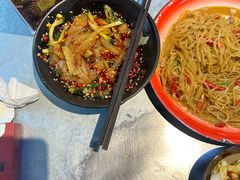 -馬伍旺川菜(江北虹悦城店)