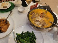 -上海精菜馆(虎踞关店)