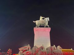 -大唐不夜城