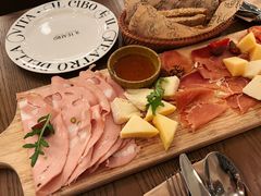 -IL TEATRO 精品意大利餐厅