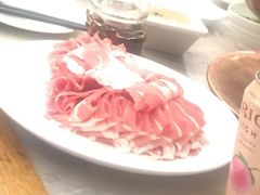 -牛街·马辈儿涮肉(牛街二店)