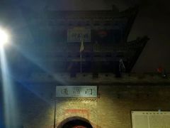 -大召寺明清一条街