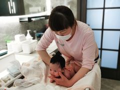-田螺阿姨自营月嫂·育儿嫂(高新店)