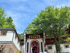 -九华山风景区