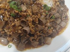 -前王院•巧克力海鲜市集餐厅(万平口店)