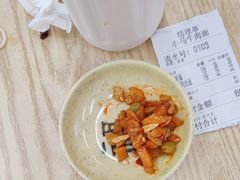 -小马牛肉面·牛骨熬制(南京博物院店)