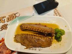 -苏晓玥·江南小吃(深圳北站店)