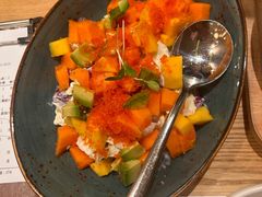 -原石牛扒·约会餐厅(龙城万科里店)