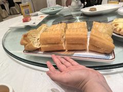 油条-聚福山莊·寻味顺德(北滘店)