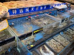 -宁海食府(大剧院店)