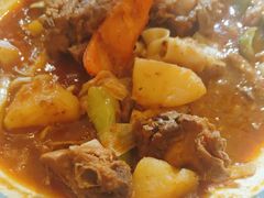 -伊带伊路新疆美食府(呼家楼店)