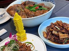 -皇饭儿·王润兴酒楼(河坊街店)