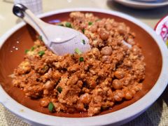 下饭渣渣豆腐-武汉荟聚