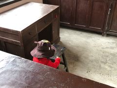 -清风小镇闯关东影视基地