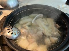 -同仁四季椰子鸡(福田东园总店)