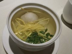 -贡宴盐帮菜自贡驻京联络处餐厅