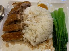 -鹅冠港式茶餐厅(来福士店)