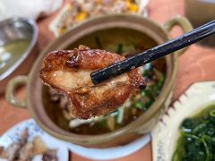 -幽优农庄·森波拉特色本地农家菜