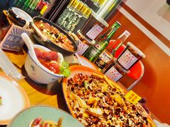 -歌乐人家·辣鸡酒馆(国贸店)