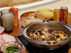 -牛New寿喜烧(青浦店)