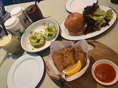 -Cooking Man(中懋天地店)