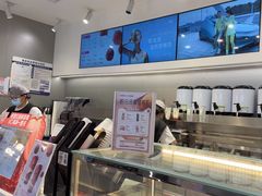 -树夏(成都招商大魔方店)