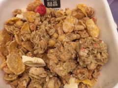 -满记甜品(荟聚购物中心店)