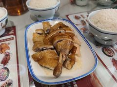 -顺德杨廷记(白云山店)