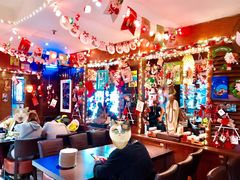 大堂-大头虾越式风味餐厅(光明广场店)