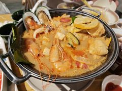 -青木瓜之味 · 越南料理(七宝宝龙店)