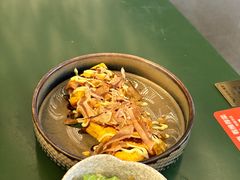 -ITARU食堂·定食料理(西丽店)