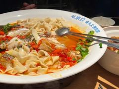 -坛宗剁椒鱼头(河西王府井店)