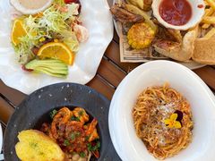 -Supine Bistro溯泮餐厅