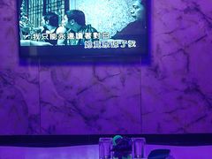 -K歌之王量贩式KTV(洪楼店)