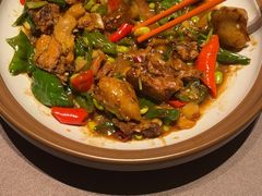 -小厨娘淮扬菜(天印大道店)