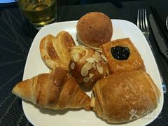 -厦门艾美酒店·新食谱西餐厅
