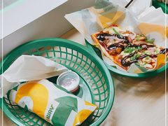 -赛百味SUBWAY(建六宜安广场店)