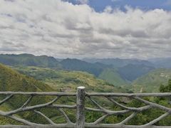 -南尖岩