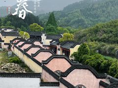 -呈坎景区