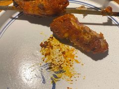 -纳瓦新疆菜(银都店)