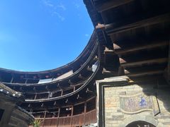 -福建土楼(南靖)景区