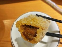 炸米粉肉-汉·鲜味人知(陈家营店)