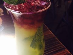 -HUNTING BAR亨霆鸡尾酒馆(越秀淘金店)