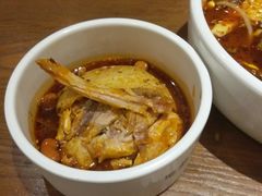 -渝是乎酸菜鱼(龙旗购物中心店)