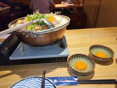 -有喜屋·日料·居酒屋(旭辉广场店)