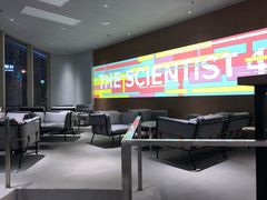 大堂-科学家咖啡(海岸城店)